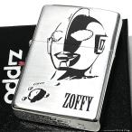 ZIPPO ウルトラマン ゾフィー アニメ 