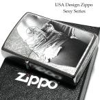 ショッピングzippo ZIPPO ライター タトゥー セクシー ジッポ シルバー かっこいい おしゃれ アメリカン 女性 個性的 レディース メンズ プレゼント ギフト