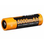 Fenix ARB-L21-5000 V2.0 21700 lithium ион батарейка 5000mAh защита схема встроенный 