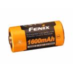 Fenix ARB-L18-1600 1600mAh 18350 аккумулятор защита схема встроенный 
