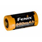 Fenix ARB-L16-950P lithium ион батарейка 950mAh 16340 размер 