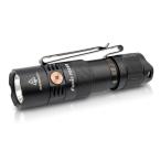 Fenix PD25R EDC лампа светодиодной подсветки USB-C заряжающийся 800 люмен IP68 водонепроницаемый пыленепроницаемый 16340 аккумулятор приложен compact корпус 