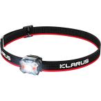 KLARUSklarusHM3 670 люмен передняя фара microUSB заряжающийся кабель * головная повязка приложен 
