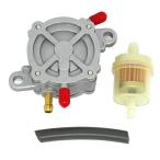 morytrade 燃料ポンプ 燃料フィルター ホース セット AF35 ホンダ ライブディオ ZX