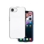 iPhone 16e / iPhone SE4 (第4世代) ソフトケース TPU保護ケース・カバー 超薄軽量クリアケース アイフォン エスイーフォー 送料無料
