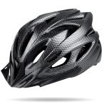  супер-легкий велосипед шлем . линия type размер регулировка шоссейный велосипед MTB велоспорт ходить на работу взрослый для мужчин и женщин вентиляция шлем свободный размер 