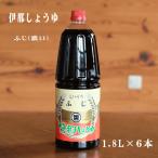 .. соя ..(....)1.8L×6шт.