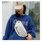 トートバッグ ホワイト ボディバッグ ウエストバッグ  斜めがけバッグ ショルダーストラップ 長さ 調整 可能 レディース メンズ