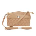 送料無料 ショルダーバッグ レディース  斜めがけ 肩掛け 5COLOUR