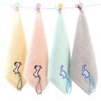  ребенок полотенце петля имеется 4 шт. комплект входить . подготовка входить . подготовка детский сад уход за детьми .