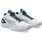 ショッピングアシックス お買得　ASICS　アシックス　ゲルバースト 28　スタンダードラスト　1063A081　101
