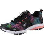 お買得 Ryka ライカ VIVID RZX フィットネスシューズ F8130M6006