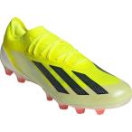ADIDAS アディダス エックス クレイジーファスト ELITE HG IF0653 土・人工芝