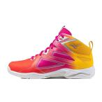 お買得 MIZUNO ミズノ ウエーブダイバース LG4 Ltd フィットネスシューズ K1GF247542