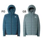 ショッピングNORTH THE NORTH FACE　ノースフェイス　レッドランフーディ（メンズ） NY82493 ランニング