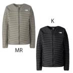 ショッピングFACE THE NORTH FACE　ノースフェイス　サンダーラウンドネックジャケット（メンズ）　NY82511