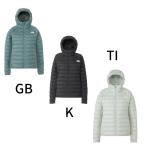 THE NORTH FACE ノースフェイス レッドランフーディ(レディース) レディース ダウンジャケット/中綿 NYW82493 ランニング