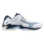 【お買得】　MIZUNO　ミズノ　バレーボールシューズ　ウエーブライトニング Z8　V1GA240053
