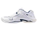 【お買得】　MIZUNO　ミズノ　バレーボールシューズ　ウエーブライトニング Z8　V1GA240061