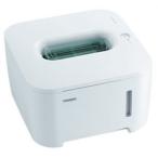 TWINBIRD 湿度センサー付ハイブリッド加湿器 ホワイト SK-D978W