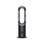 Dyson Hot + Cool AM09 BIN ブラック/アイアン ファンヒーター  扇風機 暖房