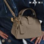 本革 ショルダーバッグ レディース 斜めがけ「Baby Loche Dot ベイビーロシェドット | 限定品」バッグ 2way 軽量 軽い 小さめ 革 ヘイニ