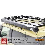  твердый cargo боковой навес Move парусина уличный багажник для Daihatsu Move парусина LA850S/LA860S LA800S/LA810S багажник на крыше HC-643-644-645