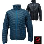 マムート MAMMUT ブロードピークライトINジャケット BROAD PEAK LIGHT IN JACKET 1010-18380 超軽量 ダウンジャケット インナーダウン