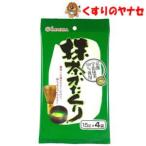 【メール便】今岡製菓 抹茶かたくり 15g×4袋入