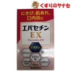 エバセチンEX 96錠 ／【第3類医薬品�