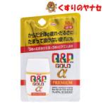 [ почтовая доставка соответствует ] пупс ko-wa Gold α premium 30 таблеток /[ no. 3 вид фармацевтический препарат ]