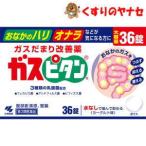 [ no. 3 вид фармацевтический препарат ][ takkyubin (доставка на дом) compact ]* газ pi язык a 36 таблеток 