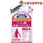 [ почтовая доставка соответствует ] Kobayashi производства лекарство. питание пассажирский еда гем железа фолиевая кислота витамин B12 30 день минут (90 шарик )