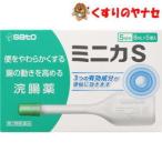 [ no. 2 вид фармацевтический препарат ][ takkyubin (доставка на дом) compact ] Minica S 8ml×5шт.