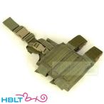 【FLYYE（フライー）】SpecOps Seals Drop Leg Holster (RG)｜FY-HR-B008-RG