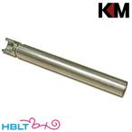 KM-Head インナーバレル TNバレル 東京マルイ グロック26 用