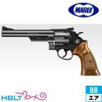 東京マルイ M29 6.5インチ HOP ブラック（10才 エアー式 リボルバー）