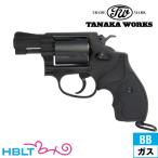tanaka Works S&amp;W M37 J-POLICE Ver.2 HW 2 дюймовый ( газовый пистолет револьвер корпус )