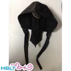 ROTHCO Rothco head LAP Solid Color Headwrap Black