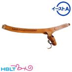  East A SAA Western телячья кожа ремень 1 шт для (86~99cm Brown чай цвет M)