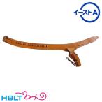  East A SAA Western телячья кожа ремень 1 шт для (98~111cm Brown чай цвет L)