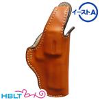  East A кожа Silhouette бедра ho ru Star револьвер K рама серия 2~3 дюймовый Sam break Cross Brown 231K Br