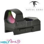 ノーベルアームズ ドットサイト オープンサイト SURE HIT MASTER