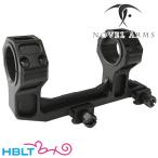 ノーベルアームズ AR−15 Hi−Mount Height（ブラック 30mm/1inch）