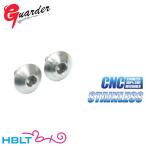 ga-da- рукоятка винт Tokyo Marui газ bro выхлоп .pa( нержавеющая сталь серебряный )