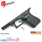 ga-da- рама Tokyo Marui газ блог блокировка 19 G19 Gen 4(Euro. Ver черный )