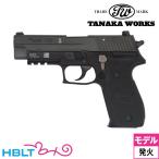 タナカワークス SIG P226 Mk25 Evolution 2 オールHW ブラック(発火式 モデルガン)