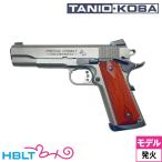 タニオコバ GM7 スペシャルコンバットモデル（発火式 モデルガン 完成 本体）