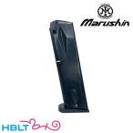  Marushin модель оружия для журнал M92 серии (15 полосный черный )