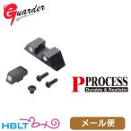 ga-da- сайт комплект Tokyo Marui газ блог блокировка 17 Gen 5 MOS( белый точка ) почтовая доставка соответствует товар 